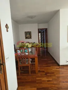 Apartamento com 3 Quartos à venda, 97m² no Santana, São Paulo