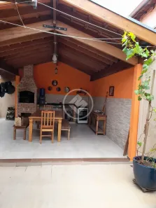 Casa com 3 Quartos à venda, 156m² no Jardim Continental II, Taubaté