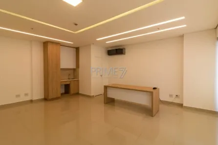 Sala Comercial à venda, 41m² no Centro, Piracicaba