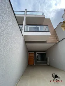 Casa com 3 Quartos à venda, 160m² no Vila Carrão, São Paulo