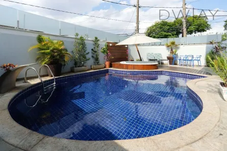 Casa com 4 Quartos à venda, 390m² no Tucuruvi, São Paulo