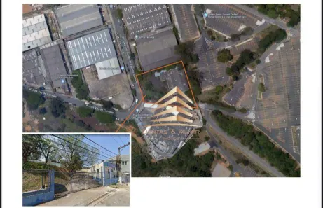 Galpão/Depósito/Armazém para alugar, 773m² no Cumbica, Guarulhos
