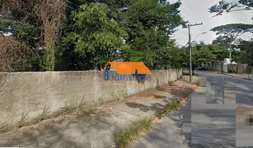 Lote/Terreno à venda, 1001m² no Garças, Belo Horizonte