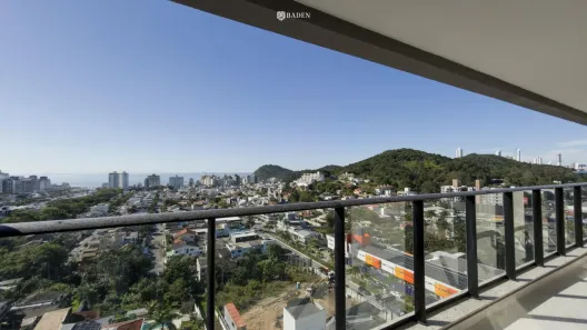 Apartamento com 3 Quartos à venda, 102m² no Praia Brava de Itajaí, Itajaí