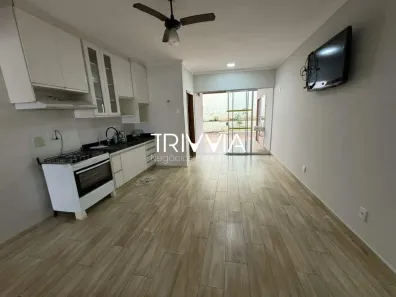 Casa com 3 Quartos para alugar, 150m² no Laranjeiras, Uberlândia