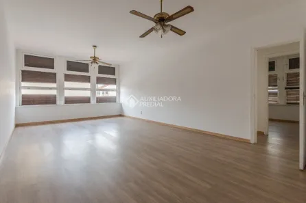Apartamento com 3 Quartos para alugar, 120m² no Menino Deus, Porto Alegre