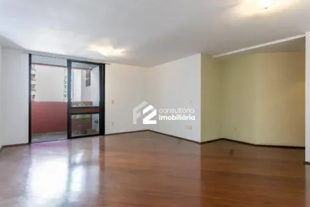 Apartamento com 3 Quartos à venda, 120m² no Planalto Paulista, São Paulo