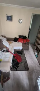 Apartamento com 2 Quartos à venda, 40m² no Conjunto Habitacional Castro Alves, São Paulo