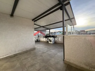 Cobertura com 2 Quartos à venda, 110m² no Novo Progresso, Contagem