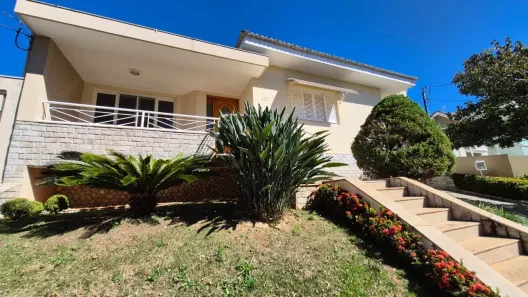 Casa de Condomínio com 3 Quartos para alugar, 200m² no Condomínio Residencial Euroville, Bragança Paulista