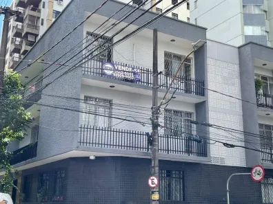 Apartamento com 3 Quartos à venda, 88m² no Savassi, Belo Horizonte