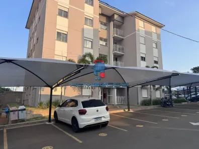 Apartamento com 2 Quartos à venda, 47m² no Jardim Mercedes, Campinas