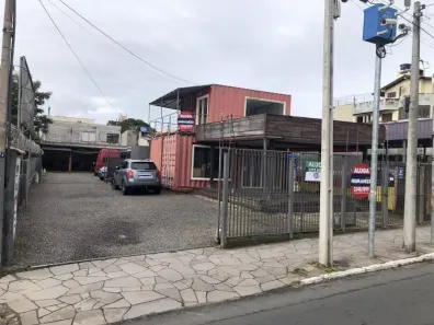 Sala Comercial com 3 Quartos para alugar, 60m² no Cristo Redentor, Porto Alegre