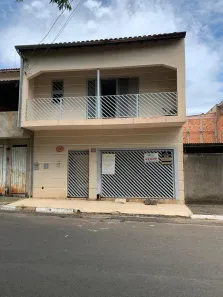 Sobrado com 4 Quartos à venda, 100m² no Residencial São Conrado, Tatuí