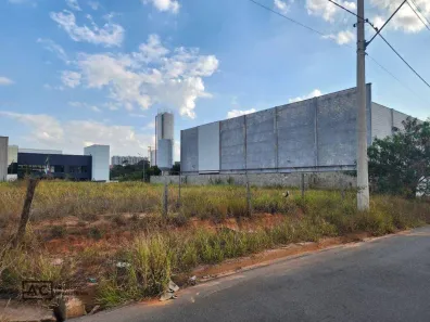 Lote/Terreno à venda, 1642m² no Jardim Novo Ângulo, Hortolândia