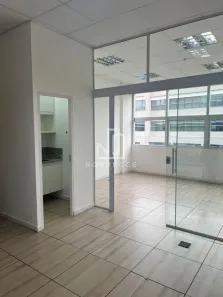 Sala Comercial à venda, 40m² no Swiss Park, Campinas