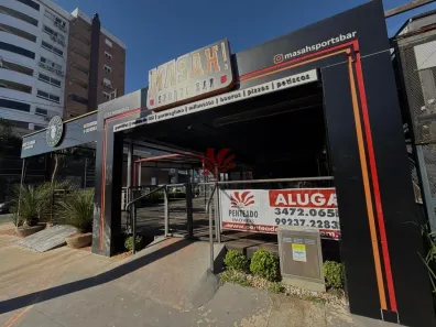 Ponto Comercial para alugar, 240m² no Marechal Rondon, Canoas