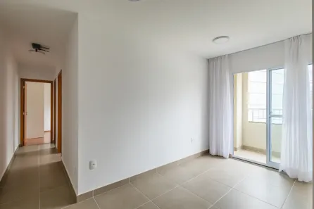 Apartamento com 2 Quartos para alugar, 48m² no Jardim Botânico, Curitiba