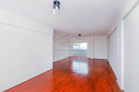Apartamento com 3 Quartos à venda, 140m² no Vila Santa Tereza, Bauru