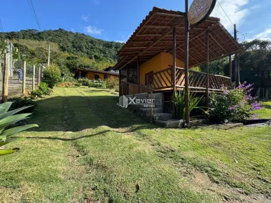 Fazenda/Sítio com 2 Quartos à venda, 500m² no Buenos Aires, Guarapari