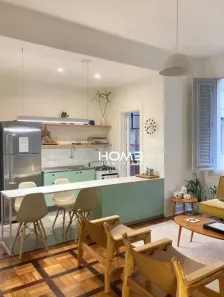 Apartamento com 2 Quartos à venda, 67m² no Centro, Rio de Janeiro