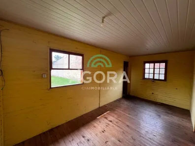 Casa com 2 Quartos para alugar, 42m² no Estância Velha, Canoas