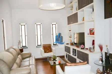 Sobrado com 3 Quartos à venda, 194m² no Santa Maria, São Caetano do Sul