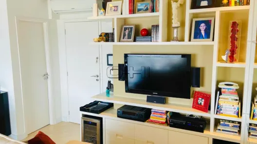 Apartamento com 2 Quartos à venda, 92m² no Água Branca, São Paulo
