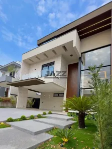 Casa com 3 Quartos à venda, 314m² no Swiss Park, Campinas