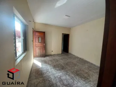 Casa com 2 Quartos à venda, 120m² no Santa Maria, São Caetano do Sul