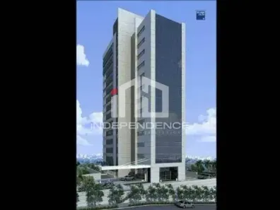 Sala Comercial para alugar, 34m² no Jardim Oswaldo Cruz, São José dos Campos