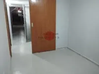 Casa com 1 Quarto para alugar, 40m² no Jardim Brasil (Zona Norte), São Paulo