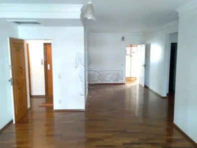 Apartamento com 3 Quartos à venda, 142m² no Centro, Ribeirão Preto