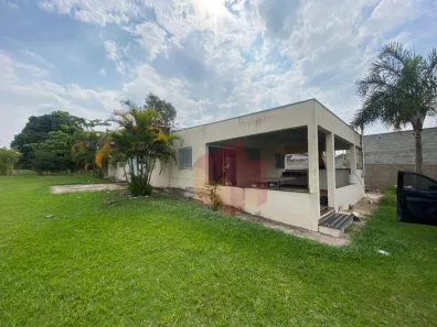 Fazenda/Sítio com 4 Quartos à venda, 100m² no Centro, Limeira
