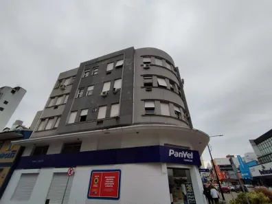 Apartamento com 3 Quartos para alugar, 74m² no Centro, São Leopoldo