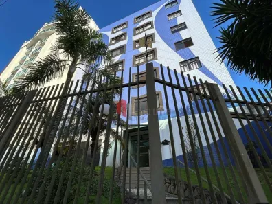 Apartamento com 2 Quartos à venda, 90m² no Teixeiras, Juiz de Fora