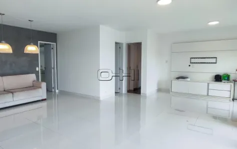 Apartamento com 3 Quartos para alugar, 135m² no Vila Ipojuca, São Paulo
