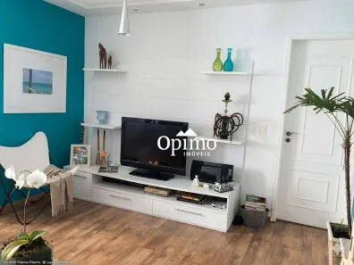 Apartamento com 3 Quartos à venda, 85m² no Vila Sofia, São Paulo