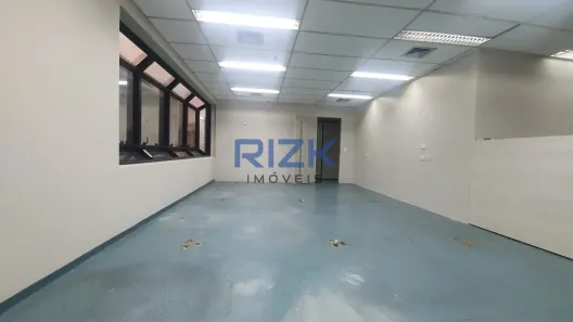 Sala Comercial com 1 Quarto à venda, 98m² no Água Branca, São Paulo