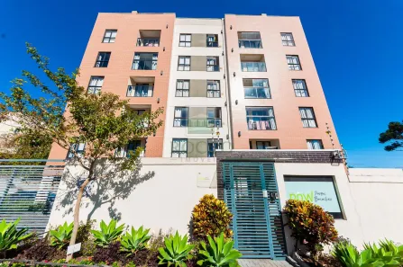 Apartamento com 1 Quarto para alugar, 36m² no Tingui, Curitiba