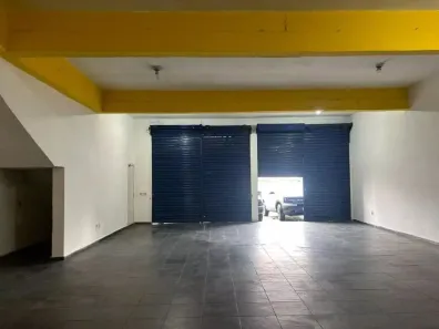 Ponto Comercial para alugar, 120m² no Vila Nogueira, Diadema