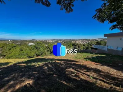 Lote/Terreno à venda, 1500m² no Residencial Jardim Primavera, Louveira