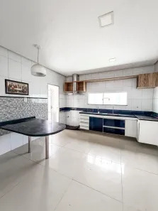 Casa de Condomínio com 3 Quartos à venda, 333m² no Novo Cohatrac, São José de Ribamar