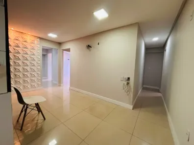 Sala Comercial com 2 Quartos para alugar, 66m² no Marco, Belém