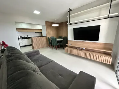 Apartamento com 3 Quartos para alugar, 81m² no Novo Paraíso, Luís Eduardo Magalhães