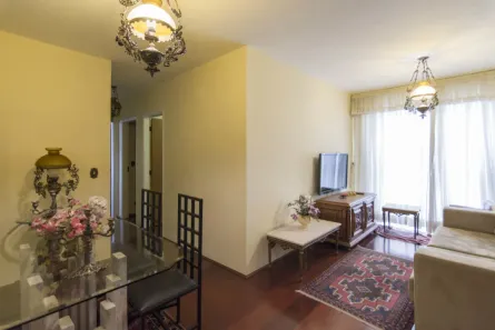 Apartamento com 2 Quartos à venda, 63m² no Santana, São Paulo