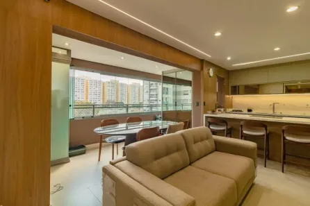 Apartamento com 2 Quartos à venda, 80m² no Vila da Saúde, São Paulo