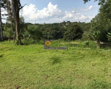 Lote/Terreno à venda, 800m² no Curral, Ibiúna