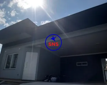 Casa de Condomínio com 3 Quartos à venda, 240m² no Parque Jatibaia (Sousas), Campinas