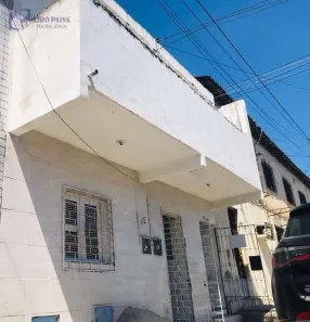 Casa com 4 Quartos à venda, 66m² no Alto da Balança, Fortaleza
